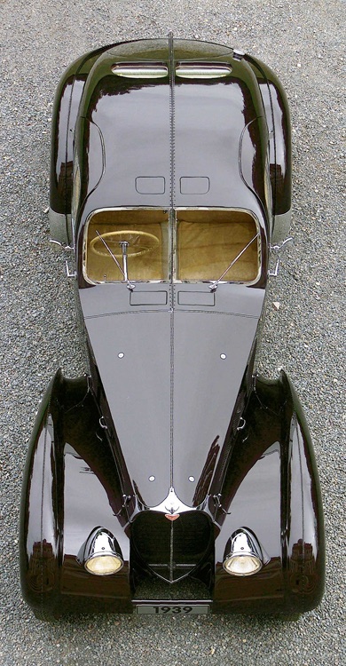 Bugatti 57