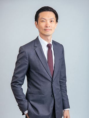 Hsueh Min Foong