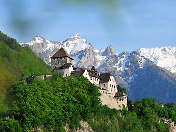 Schloss Vaduz