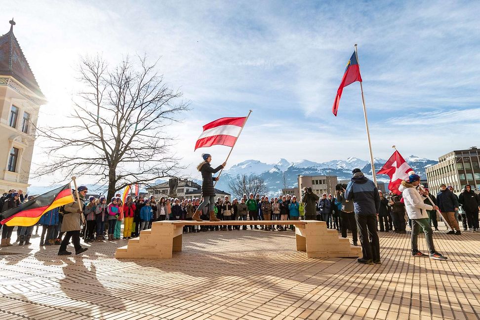 Liechtenstein