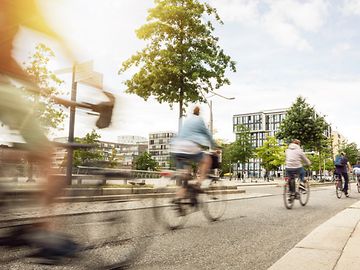 Die 15-Minuten-Stadt wird zur Volksbewegung – auch im Dorfformat