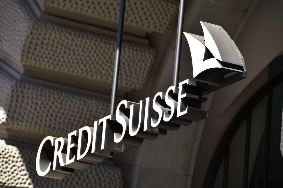 Credit Suisse