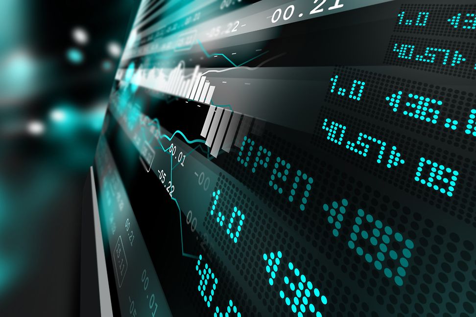 Stock market indices