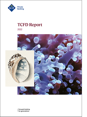 TCFD Report 2022