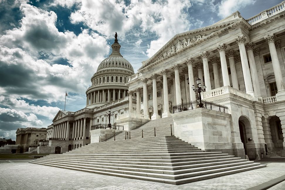 US Capitol 