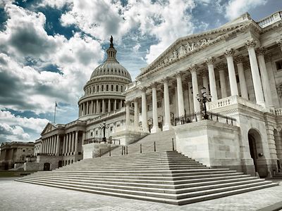 US Capitol 