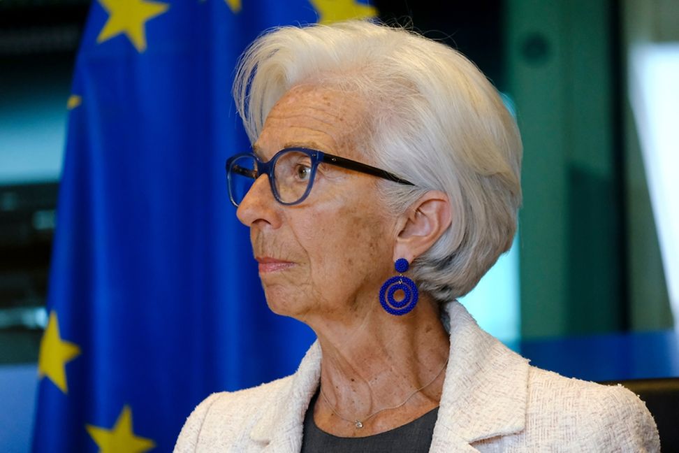 Lagarde