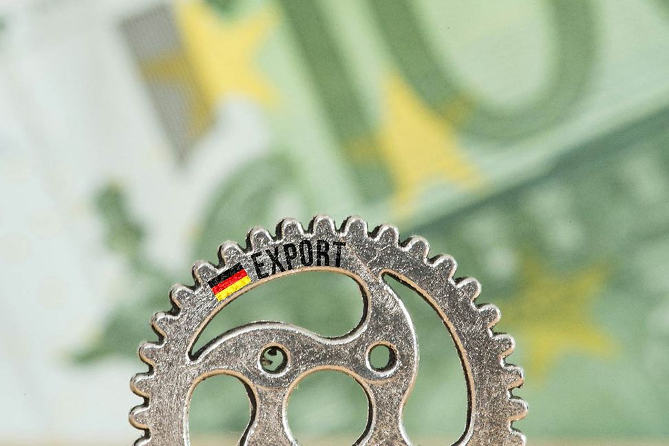 German economy