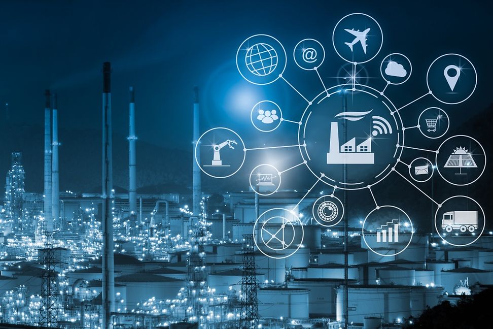 House View March Global Manufacturing