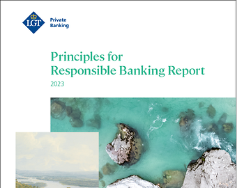 Principles for Responsible Banking Report 