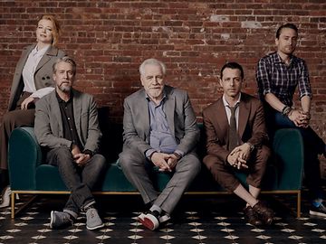 Realität oder Fiktion: HBO-Serie Succession und die Realität in Familienunternehmen