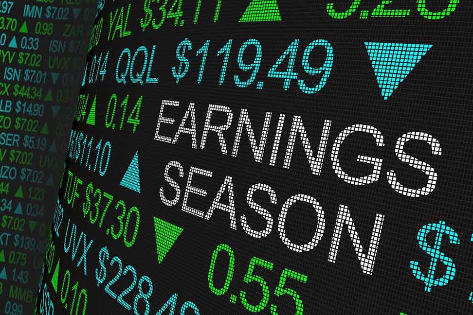 Earnings Season Wrap-Up