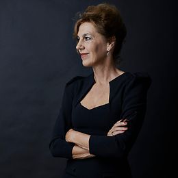 Barbara Vinken