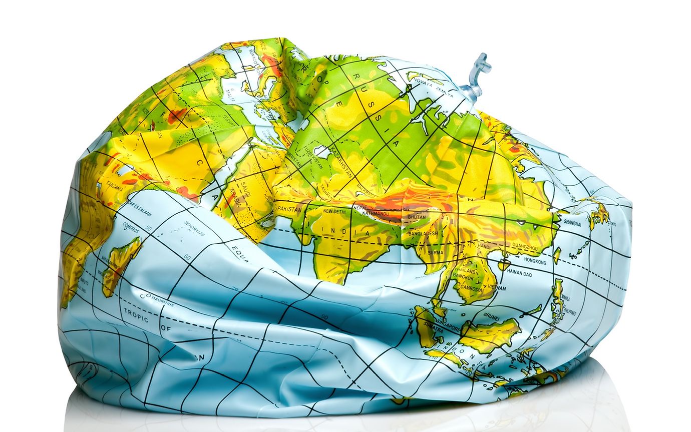 Earth Overshoot Day: Is it the time to invest in the circular economy?