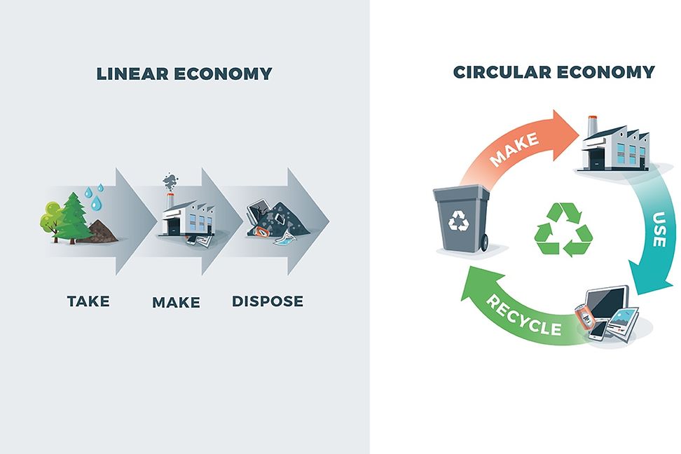  circular economy