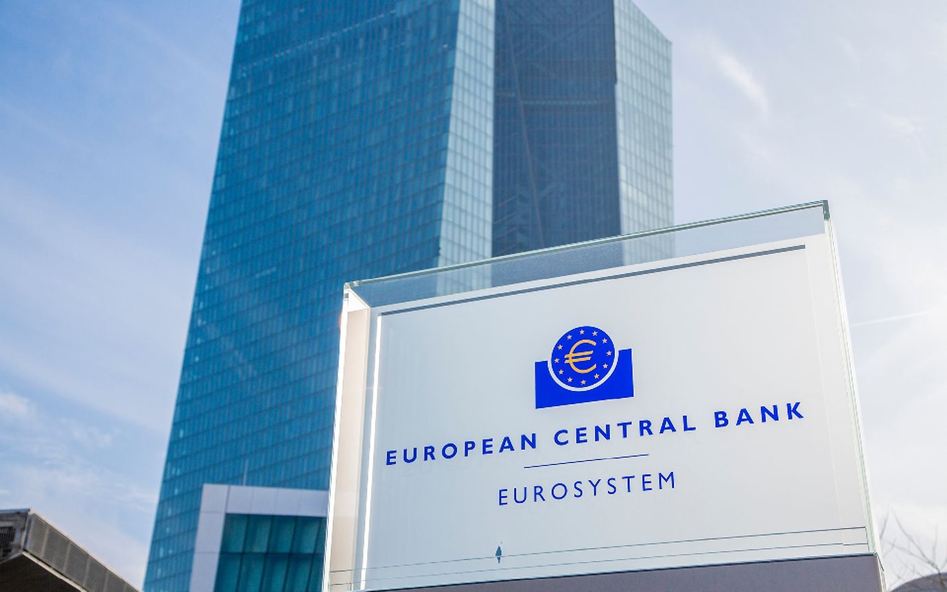 European Central Bank