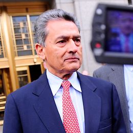 Rajat Gupta