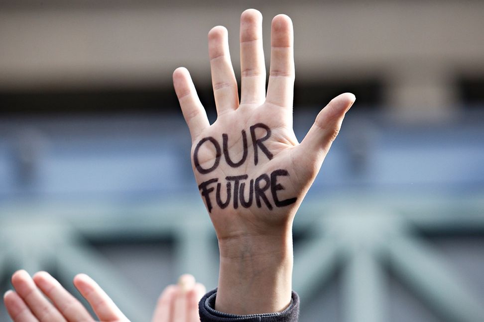 Fridays for Future