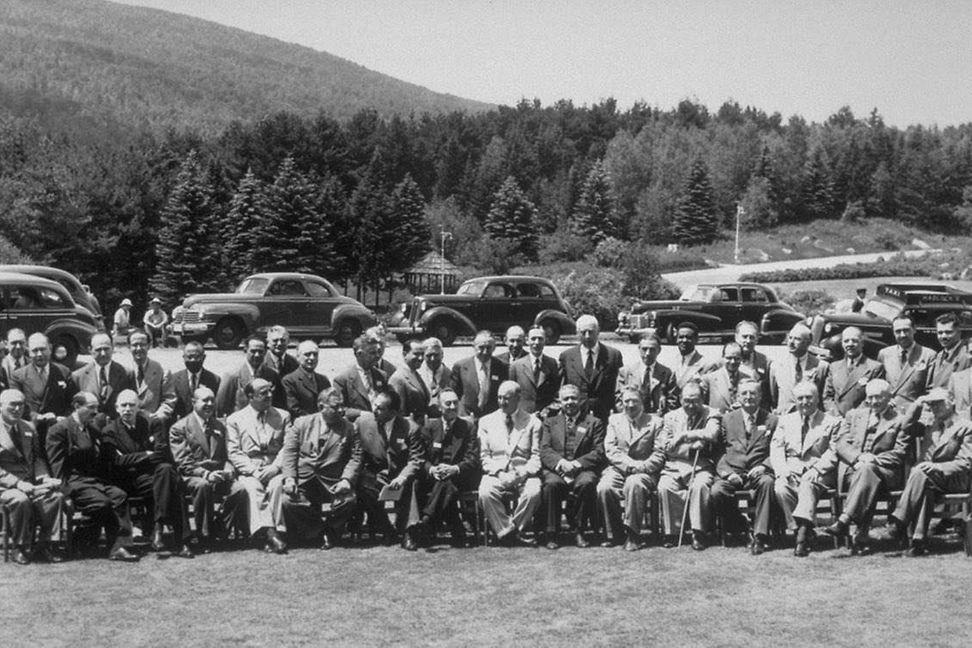 Bretton Woods Conference