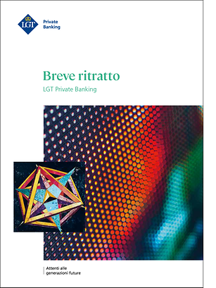 LGT breve ritratto