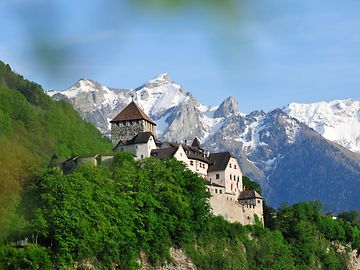 Château de Vaduz