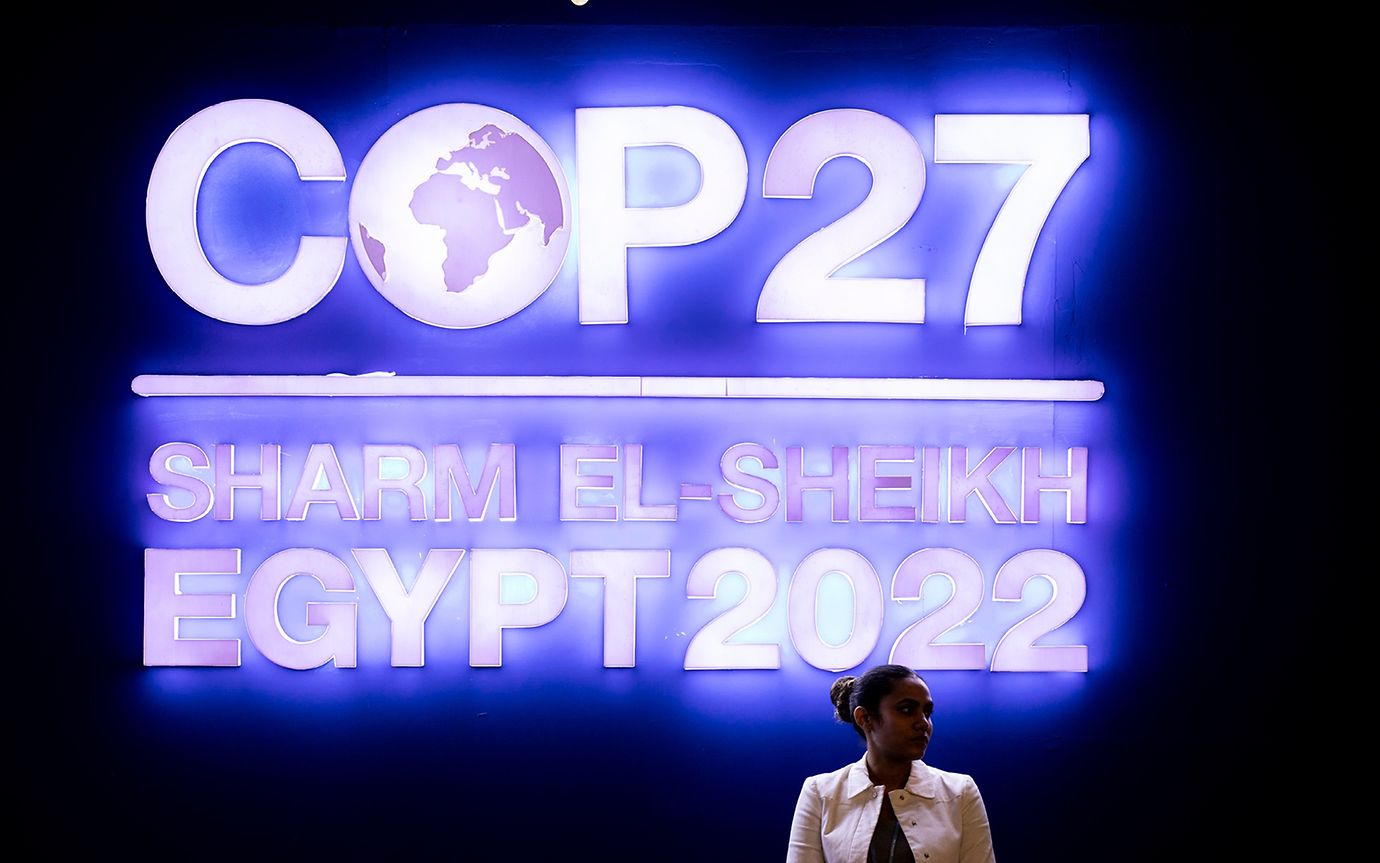 COP 27