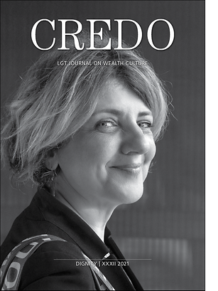 Credo XXXII