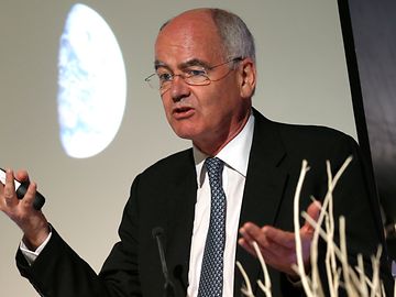 John Elkington