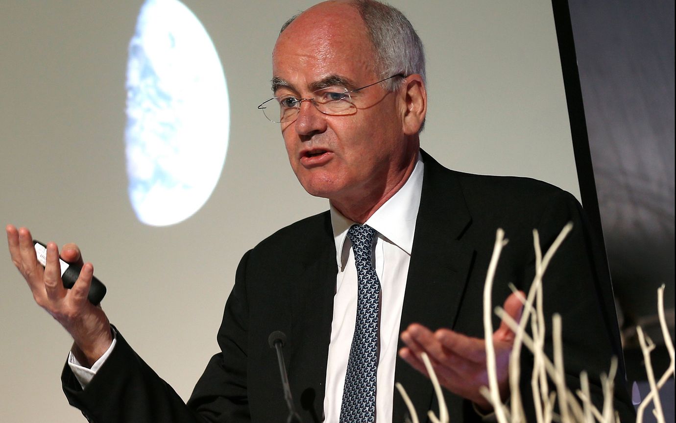 John Elkington